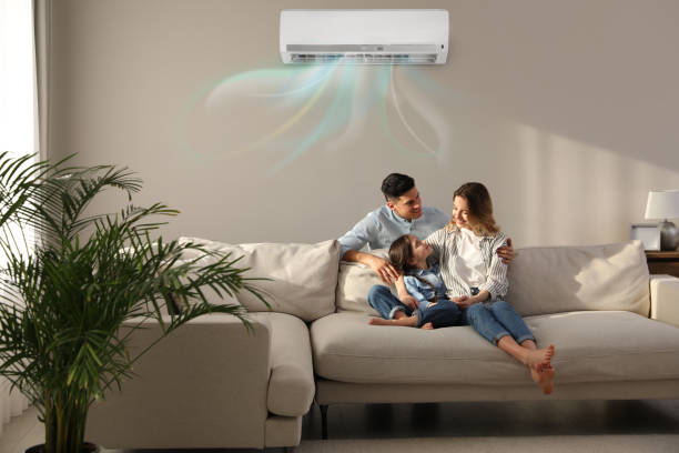 Best Affordable HVAC services  in Glencoe, AL
