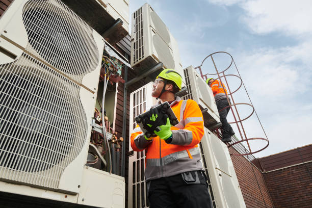Best HVAC installation services  in Glencoe, AL