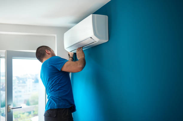Best HVAC maintenance near me  in Glencoe, AL