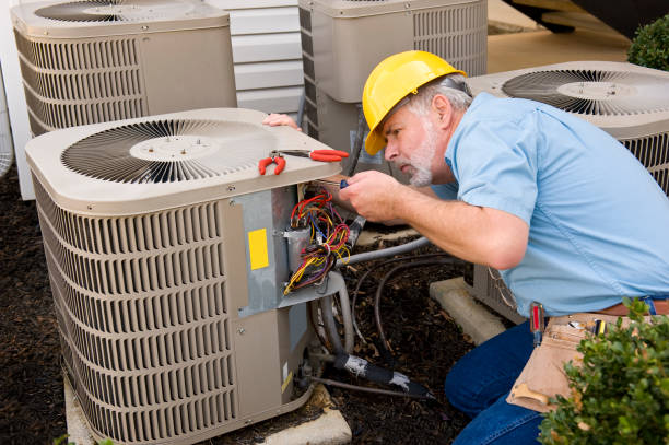 Best Emergency HVAC repair  in Glencoe, AL