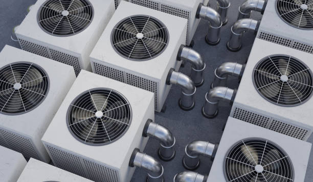 Local HVAC companies in Glencoe, AL