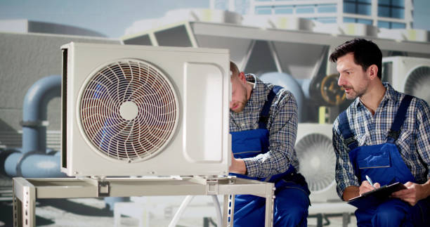 Best Residential HVAC services  in Glencoe, AL