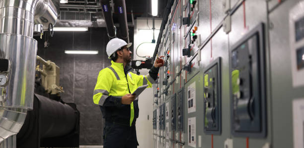 Best Central air repair  in Glencoe, AL