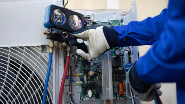 Best HVAC system installation  in Glencoe, AL