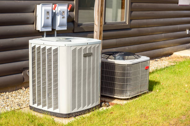 Best Local HVAC companies  in Glencoe, AL
