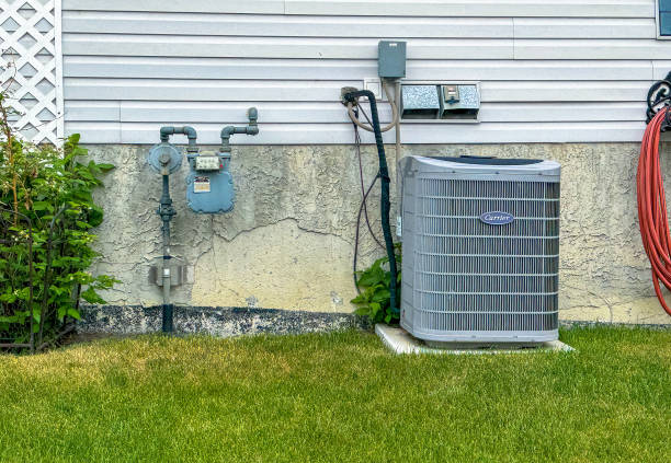 Best Affordable HVAC services  in Glencoe, AL